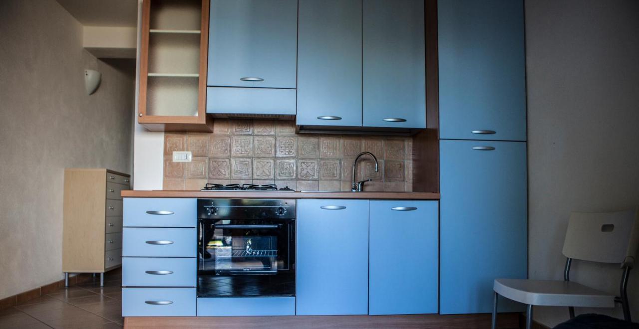 Vrclub - Villa Ridente Residence San Giorgio  Kültér fotó