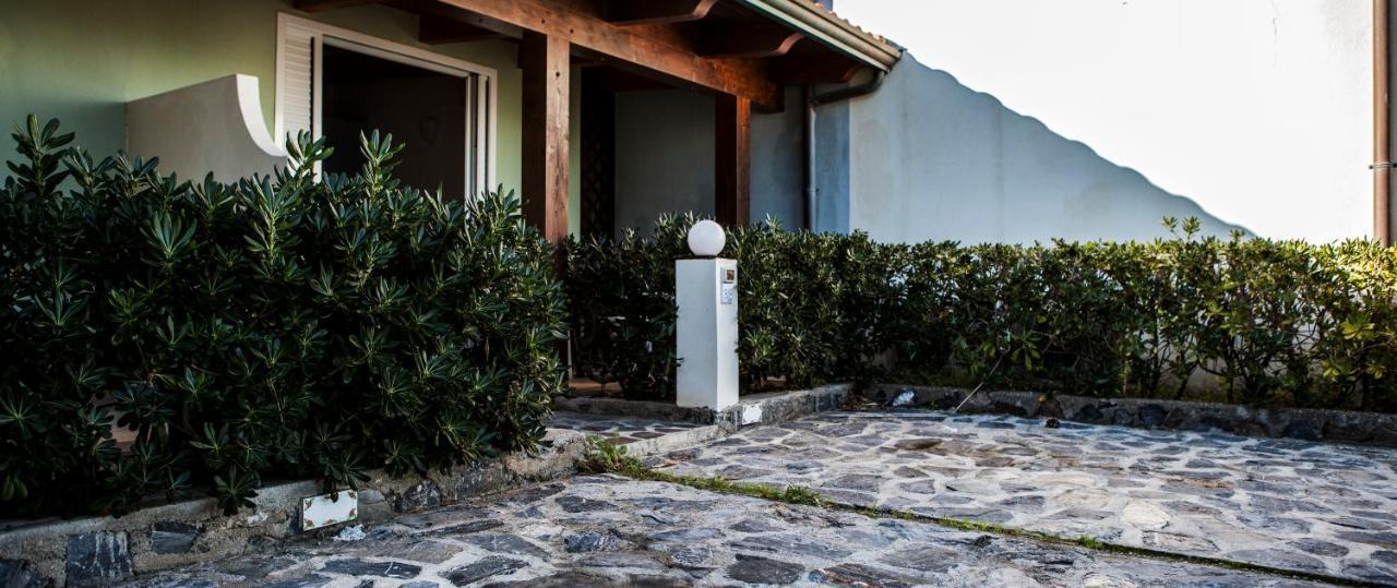 Vrclub - Villa Ridente Residence San Giorgio  Kültér fotó