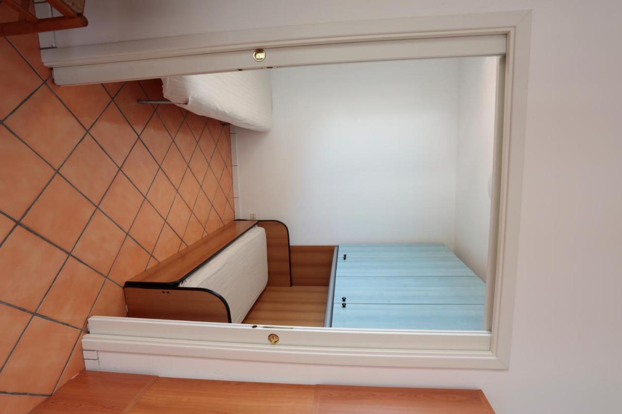 Vrclub - Villa Ridente Residence San Giorgio  Kültér fotó