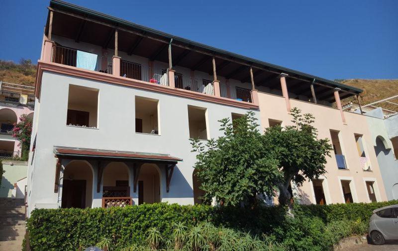Vrclub - Villa Ridente Residence San Giorgio  Kültér fotó