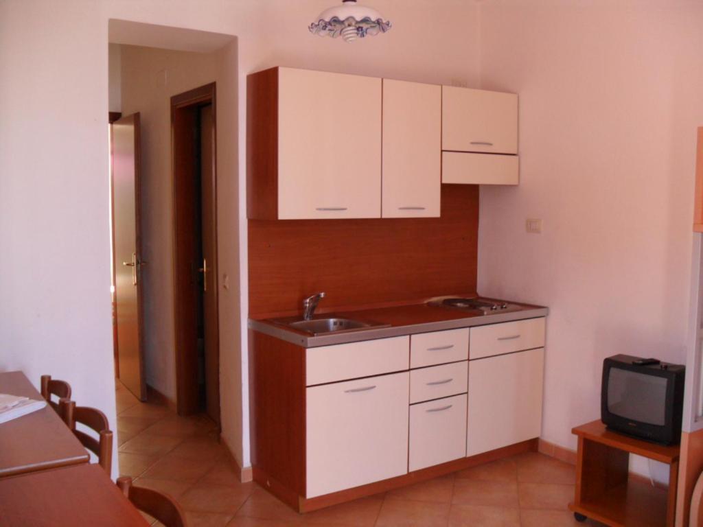Vrclub - Villa Ridente Residence San Giorgio  Kültér fotó