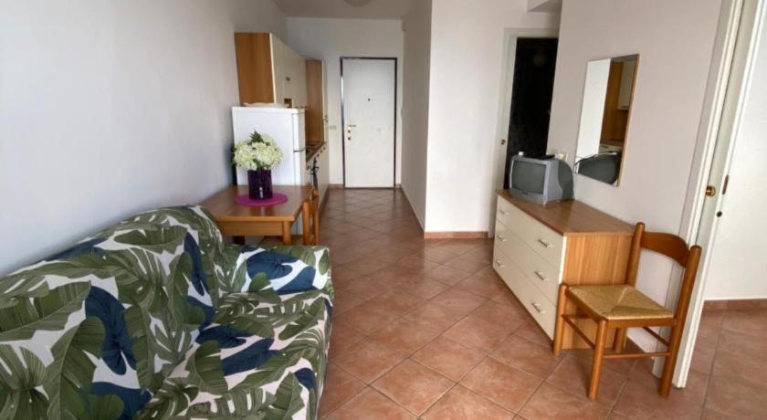 Vrclub - Villa Ridente Residence San Giorgio  Kültér fotó