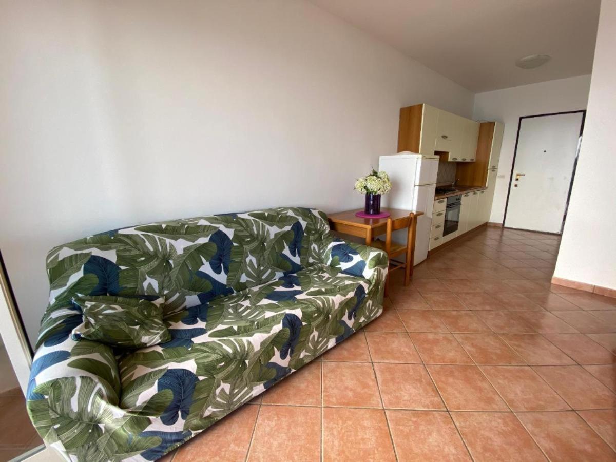 Vrclub - Villa Ridente Residence San Giorgio  Kültér fotó