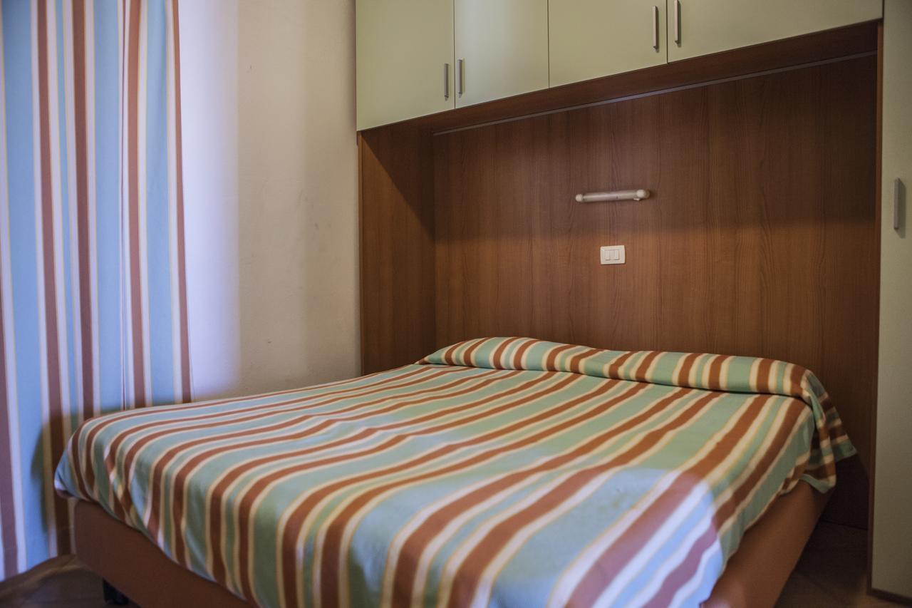 Vrclub - Villa Ridente Residence San Giorgio  Kültér fotó