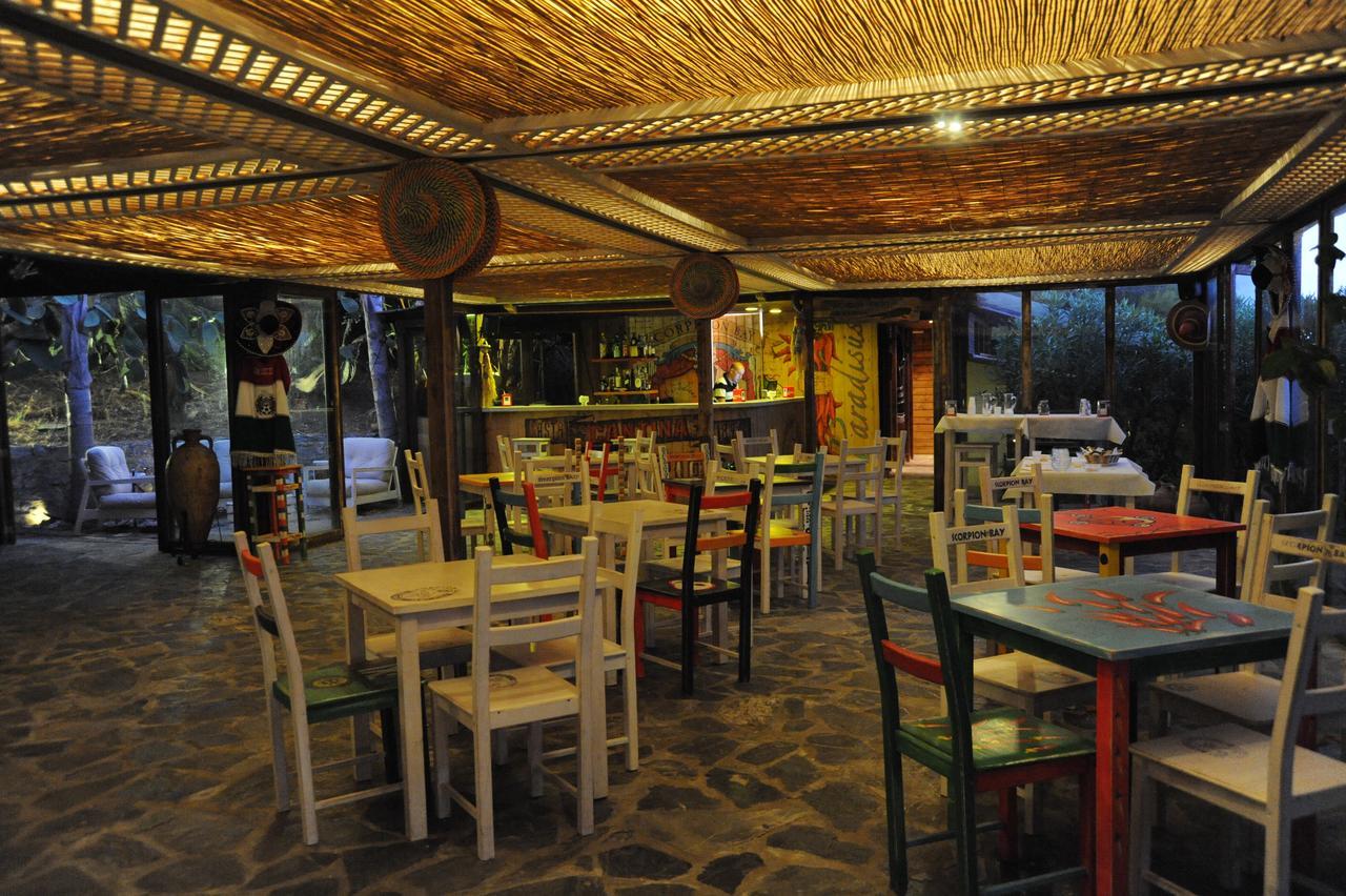 Vrclub - Villa Ridente Residence San Giorgio  Kültér fotó