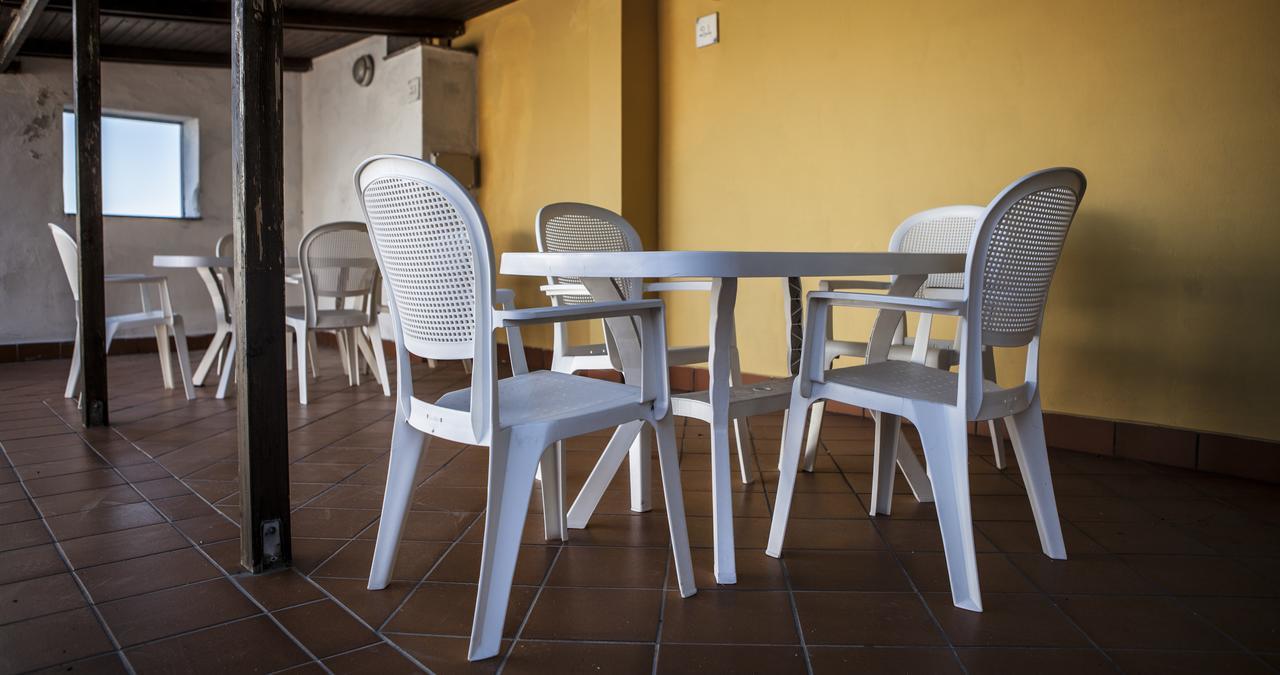 Vrclub - Villa Ridente Residence San Giorgio  Kültér fotó