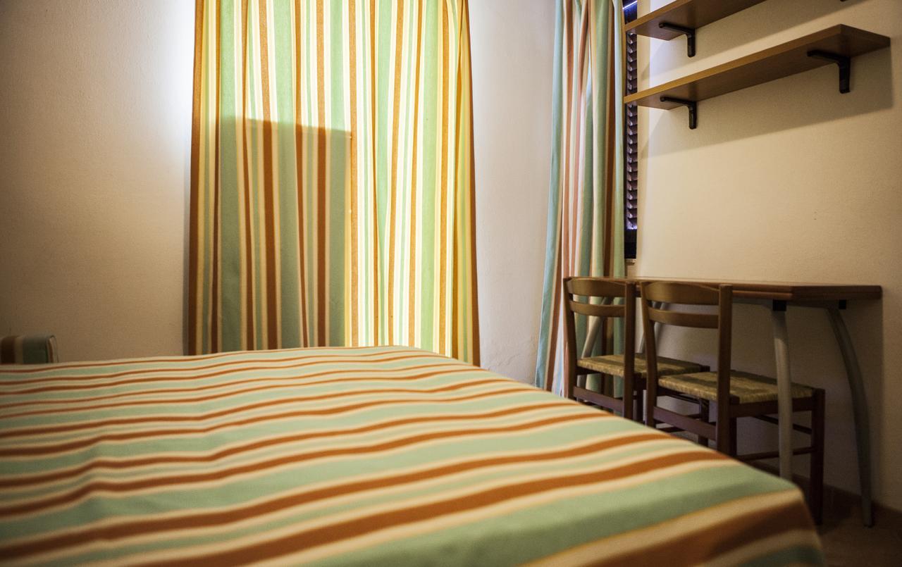 Vrclub - Villa Ridente Residence San Giorgio  Kültér fotó