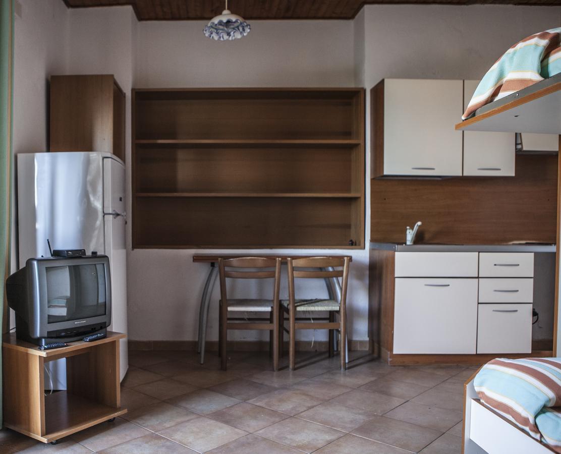 Vrclub - Villa Ridente Residence San Giorgio  Kültér fotó