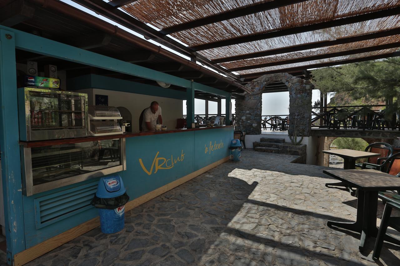 Vrclub - Villa Ridente Residence San Giorgio  Kültér fotó