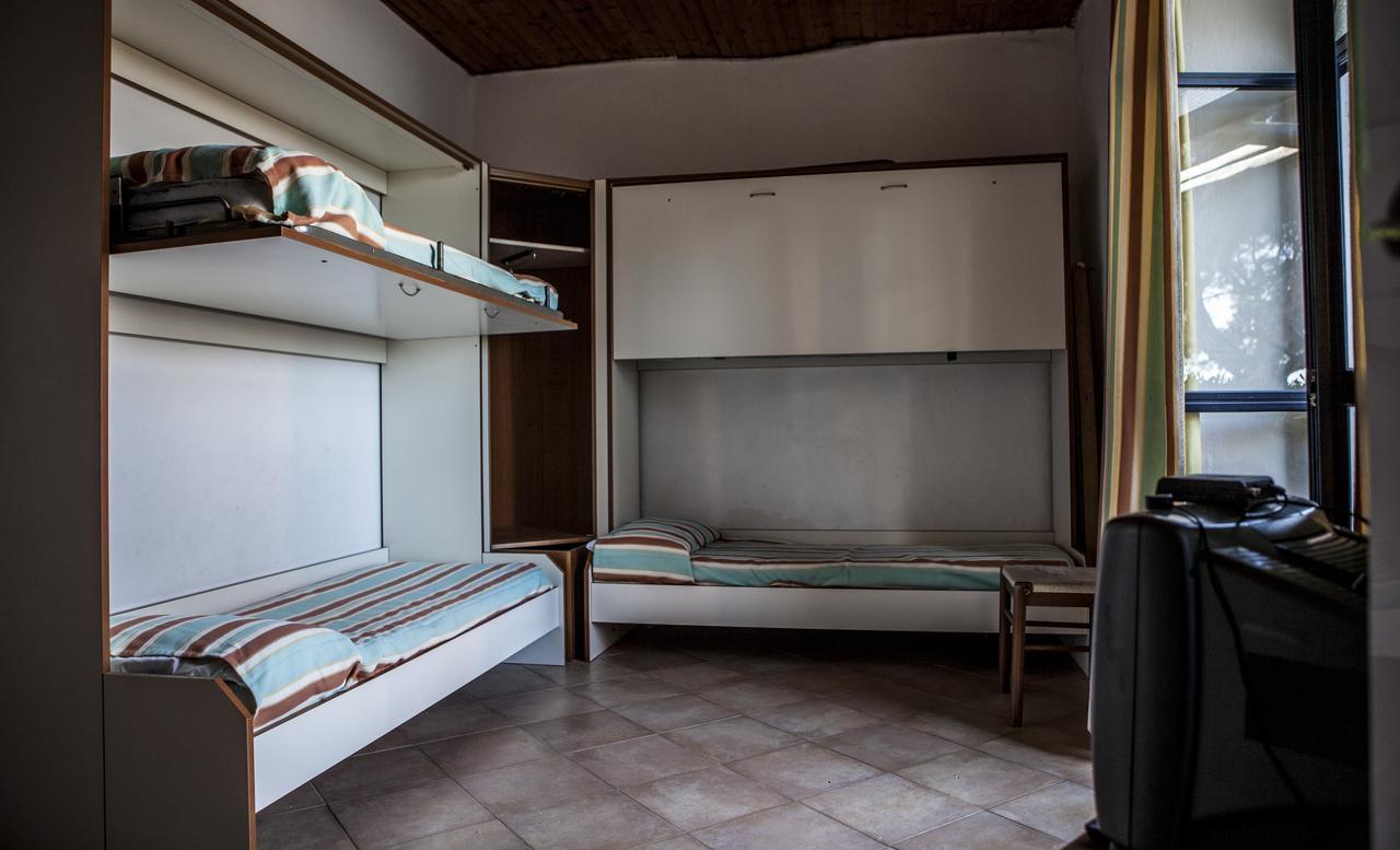 Vrclub - Villa Ridente Residence San Giorgio  Kültér fotó