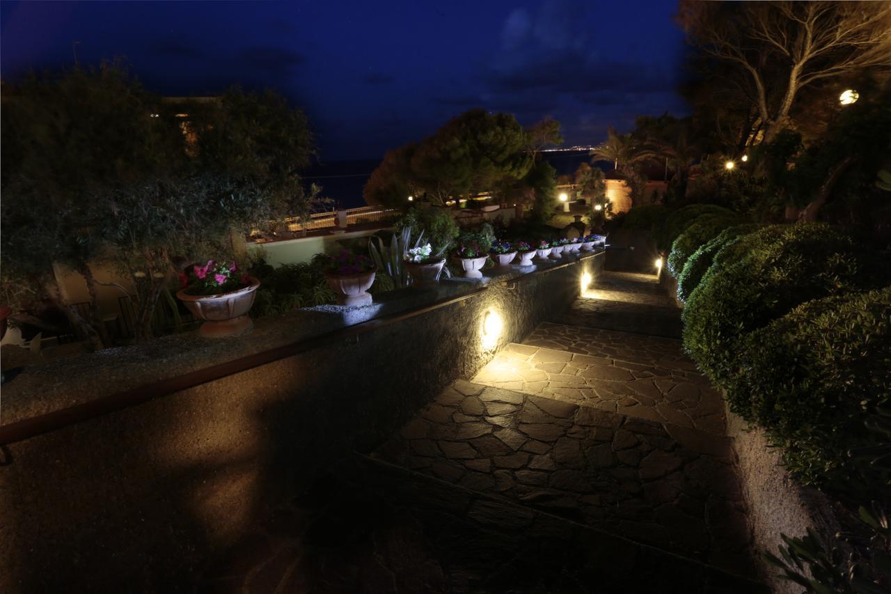 Vrclub - Villa Ridente Residence San Giorgio  Kültér fotó