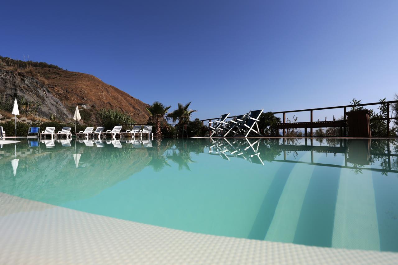 Vrclub - Villa Ridente Residence San Giorgio  Kültér fotó