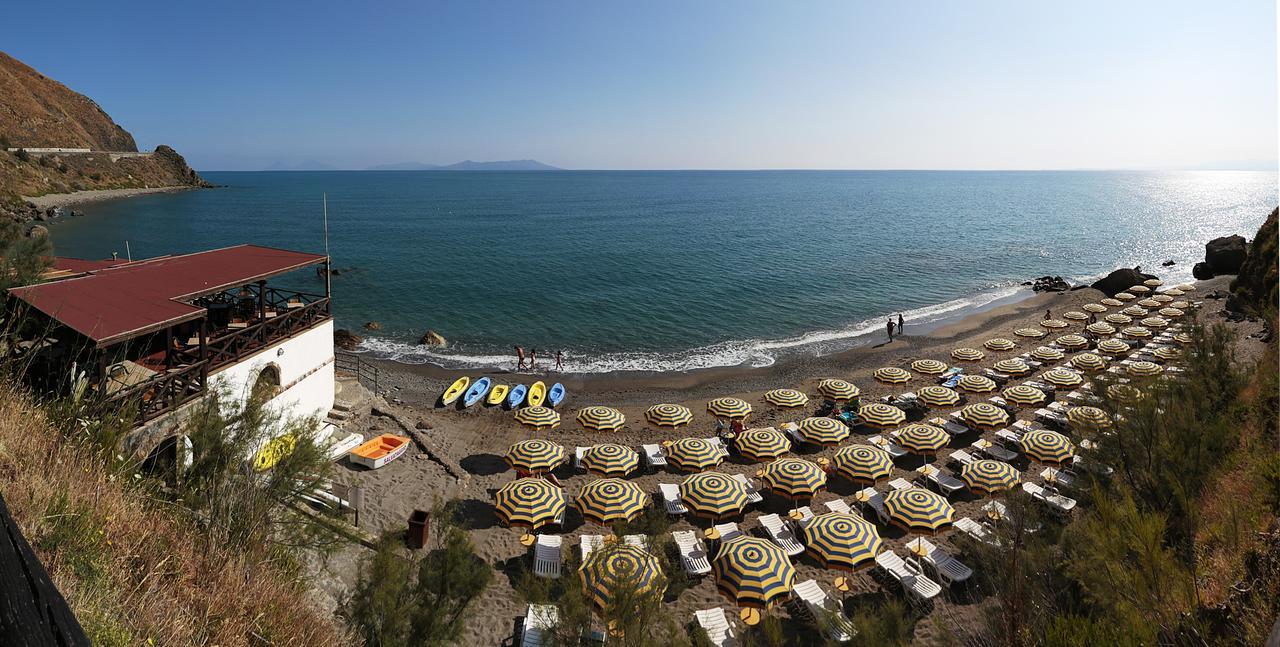 Vrclub - Villa Ridente Residence San Giorgio  Kültér fotó