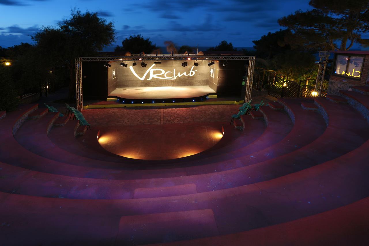 Vrclub - Villa Ridente Residence San Giorgio  Kültér fotó