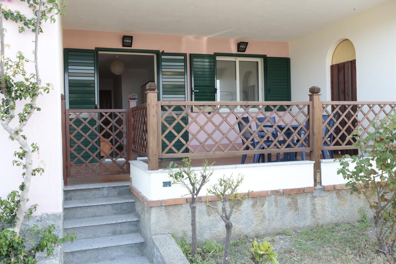 Vrclub - Villa Ridente Residence San Giorgio  Kültér fotó