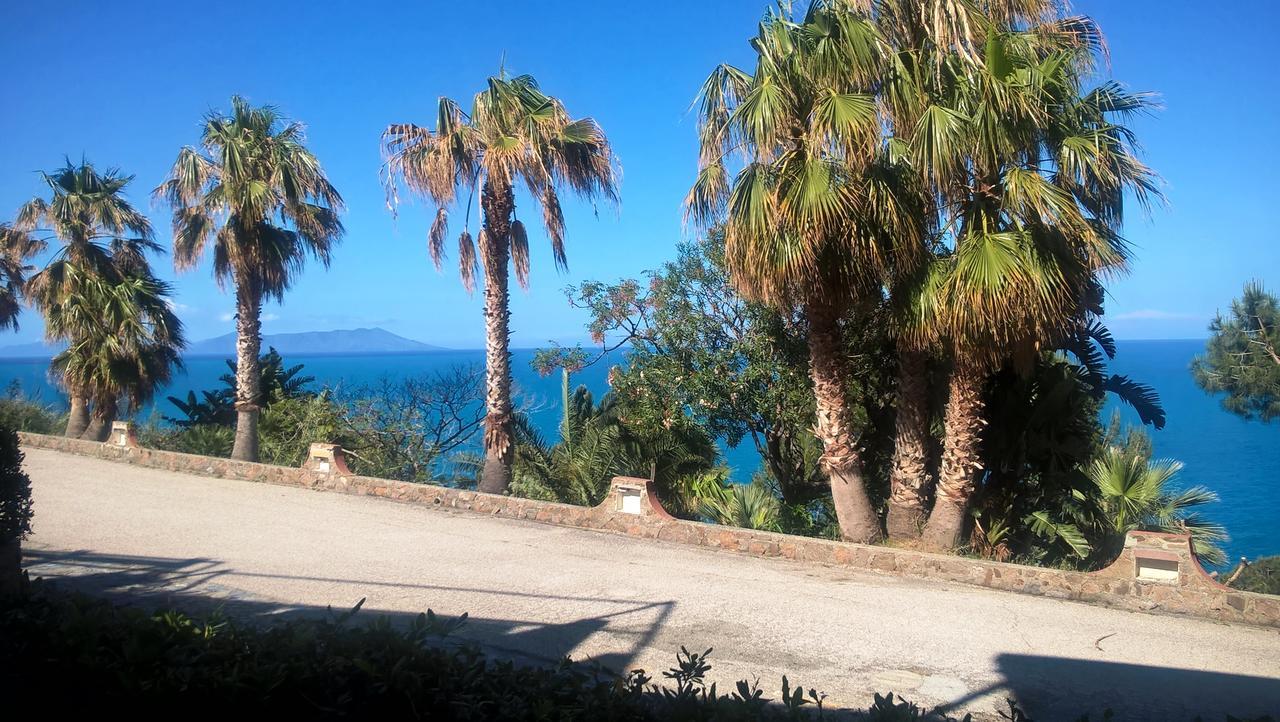 Vrclub - Villa Ridente Residence San Giorgio  Kültér fotó