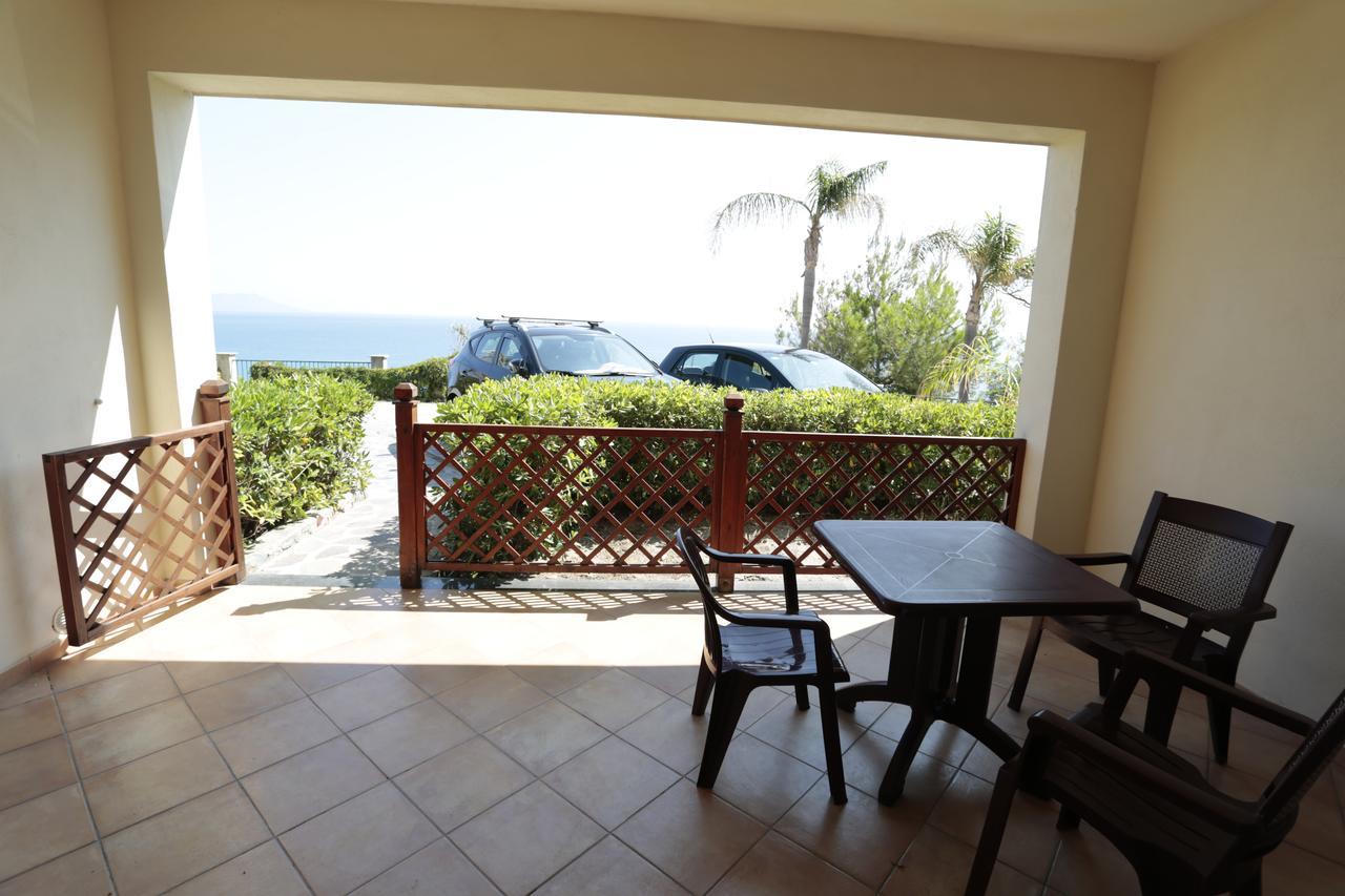 Vrclub - Villa Ridente Residence San Giorgio  Kültér fotó