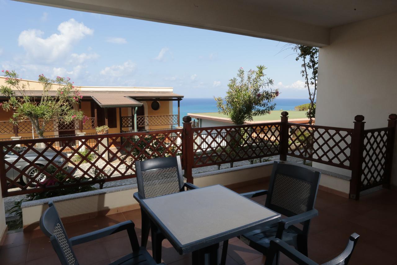 Vrclub - Villa Ridente Residence San Giorgio  Kültér fotó