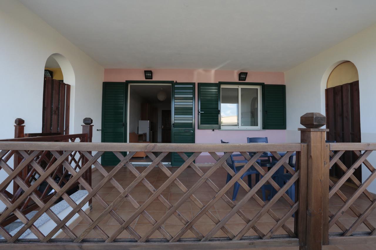 Vrclub - Villa Ridente Residence San Giorgio  Kültér fotó