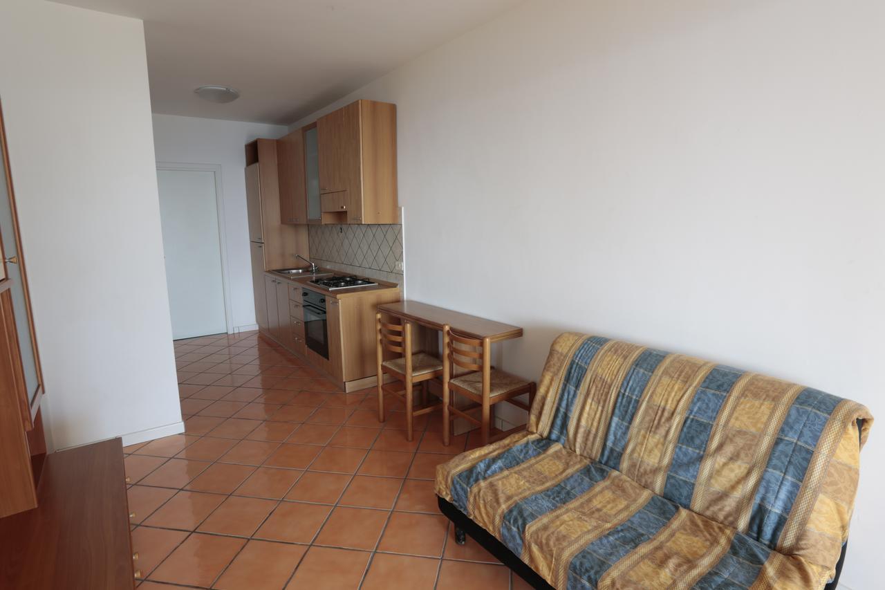 Vrclub - Villa Ridente Residence San Giorgio  Kültér fotó