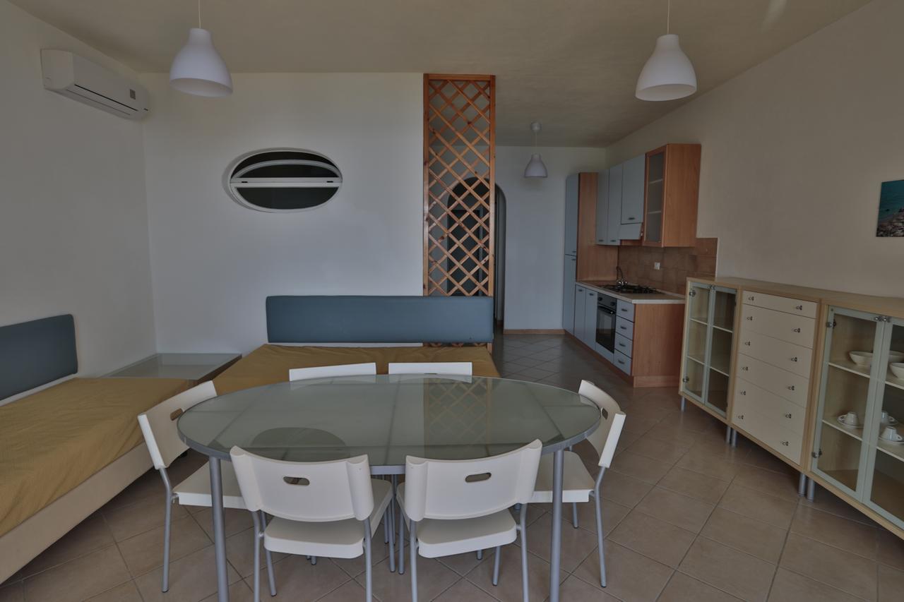 Vrclub - Villa Ridente Residence San Giorgio  Kültér fotó