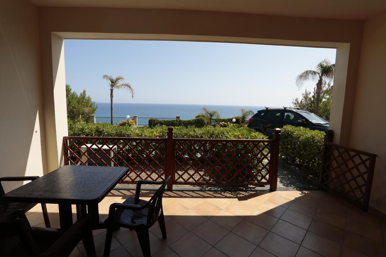 Vrclub - Villa Ridente Residence San Giorgio  Kültér fotó