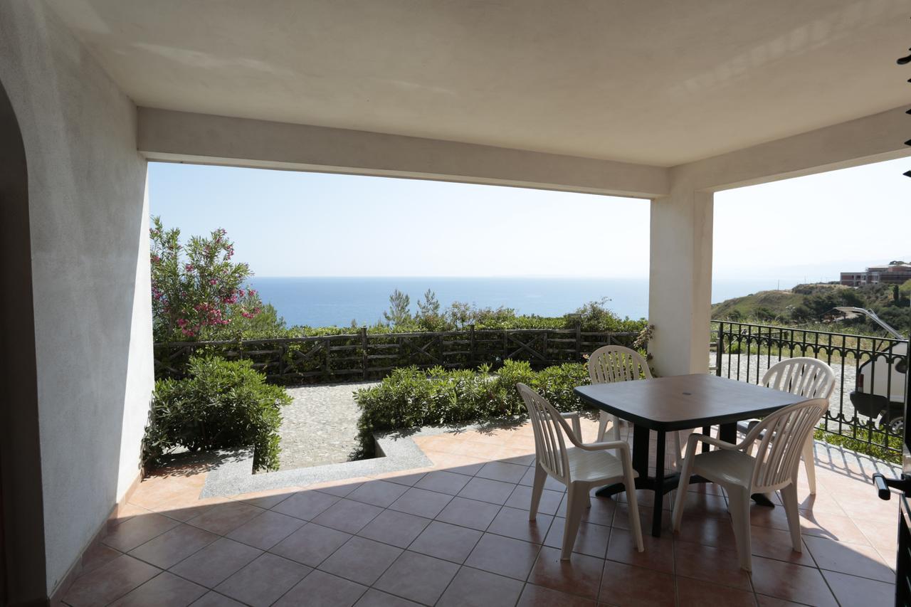 Vrclub - Villa Ridente Residence San Giorgio  Kültér fotó