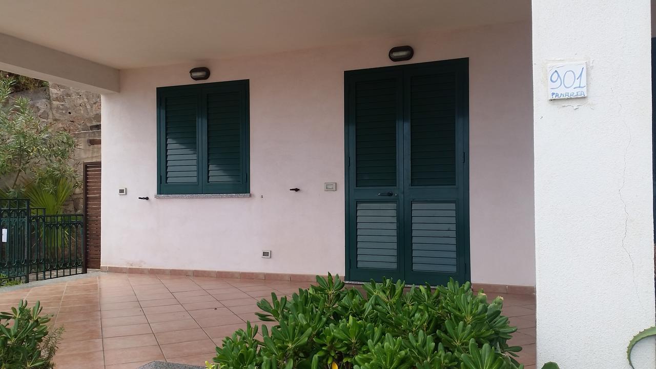 Vrclub - Villa Ridente Residence San Giorgio  Kültér fotó