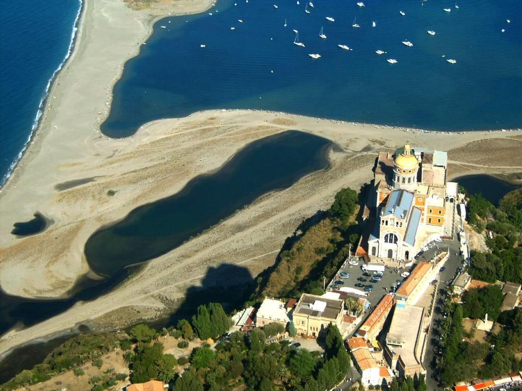 Vrclub - Villa Ridente Residence San Giorgio  Kültér fotó