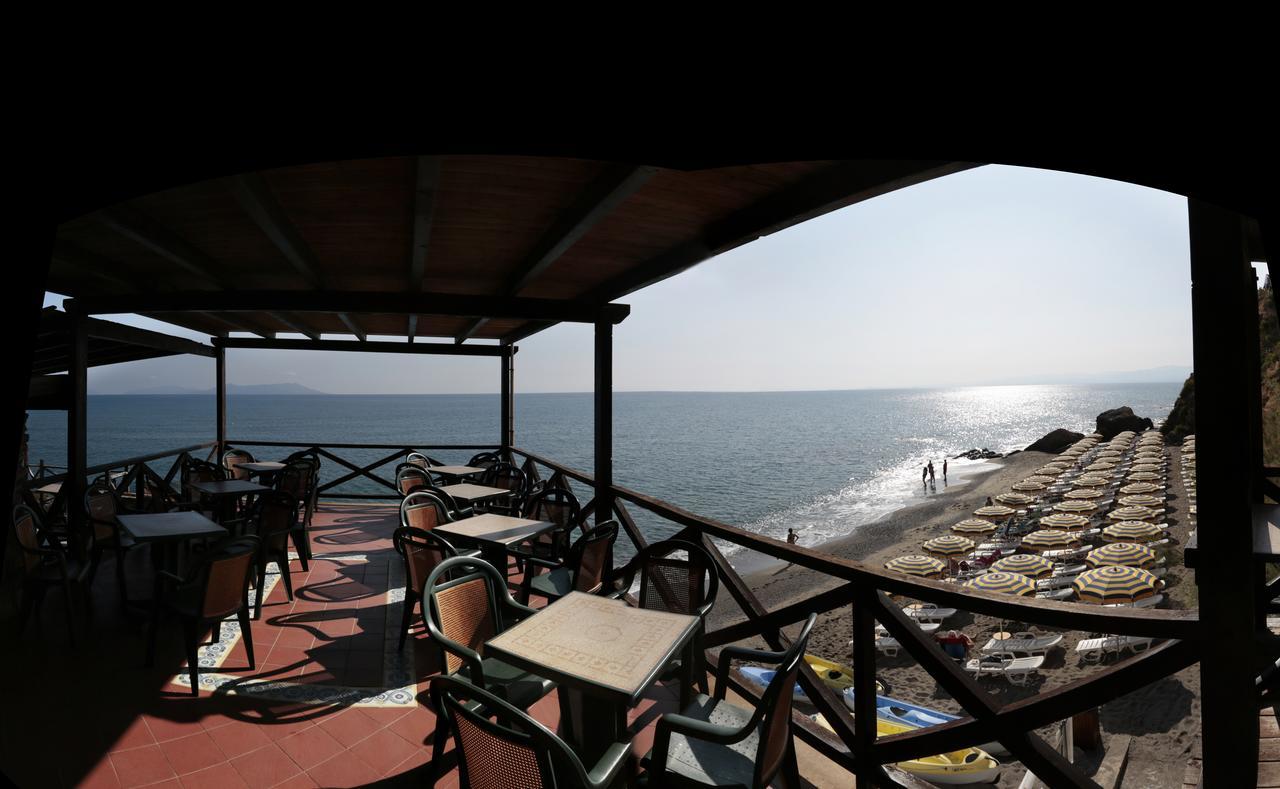 Vrclub - Villa Ridente Residence San Giorgio  Kültér fotó