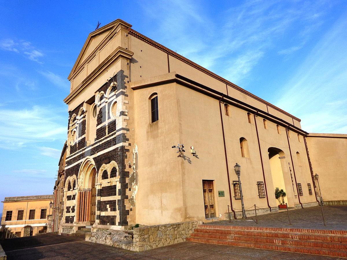 Vrclub - Villa Ridente Residence San Giorgio  Kültér fotó