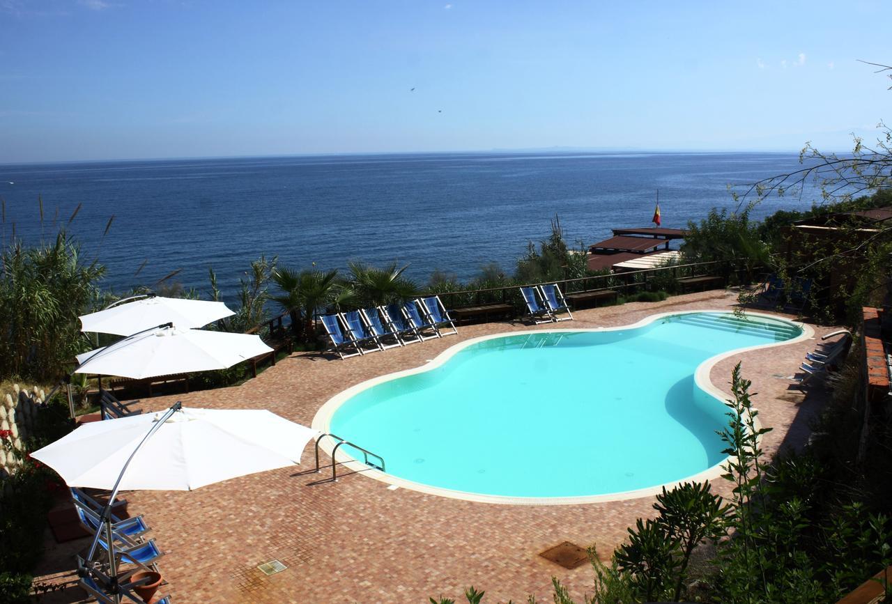 Vrclub - Villa Ridente Residence San Giorgio  Kültér fotó